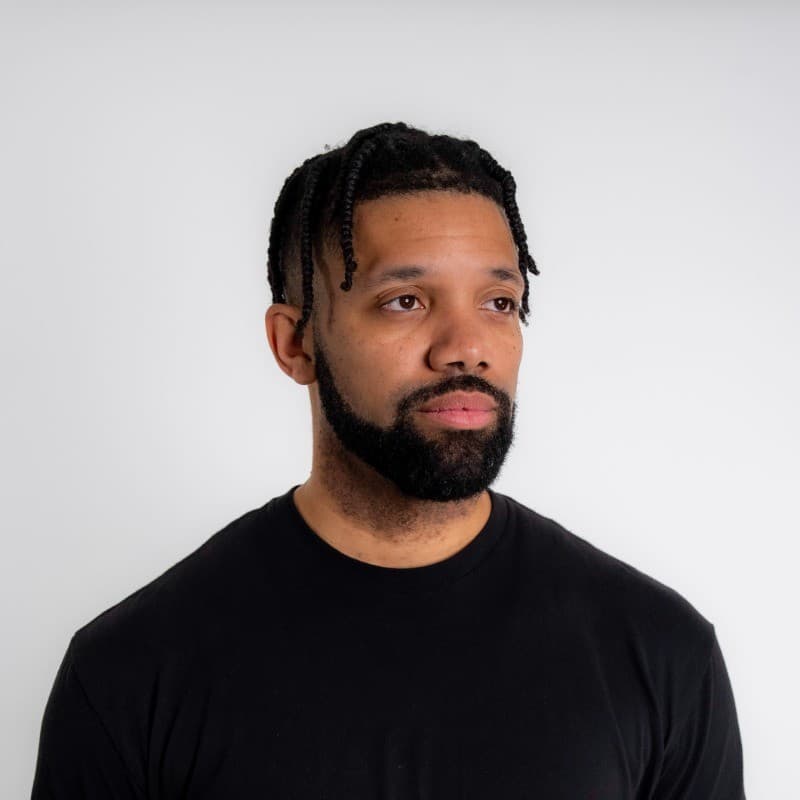 Jackson Harris